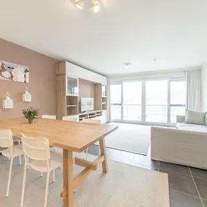  Appartement Residentie Albatros By Interhome