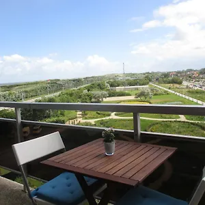  Appartement Studio With Sea View And Panoramic View In